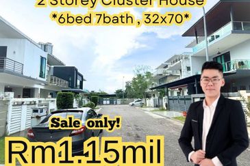 Kiara 2 @ Austin Heights