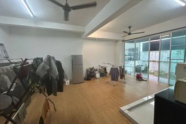 Kiara 2 @ Austin Heights