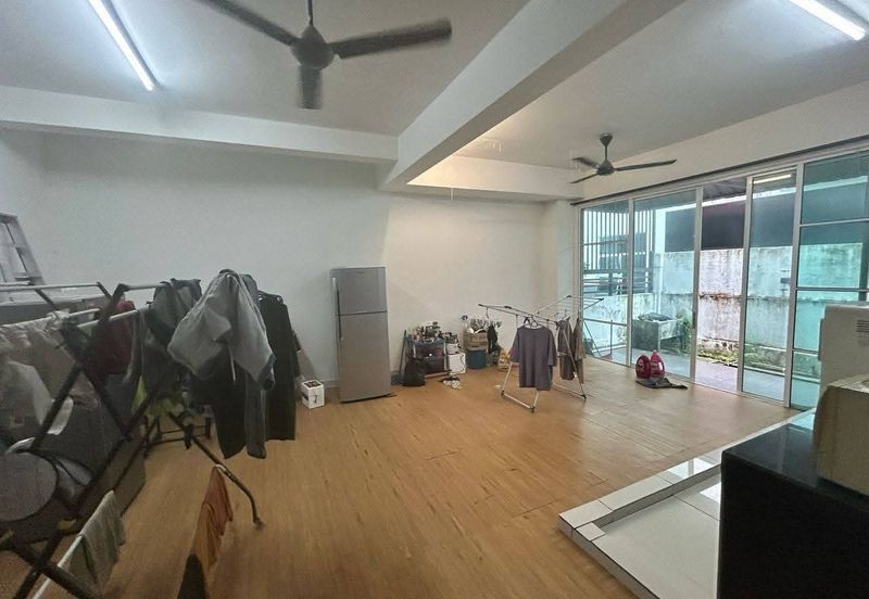 Kiara 2 @ Austin Heights