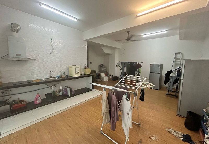 Kiara 2 @ Austin Heights