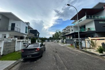 Kiara 2 @ Austin Heights