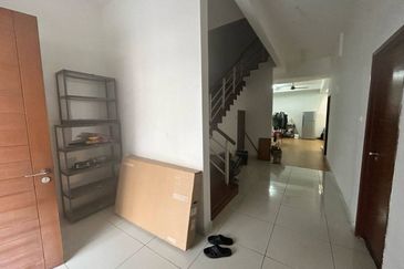 Kiara 2 @ Austin Heights