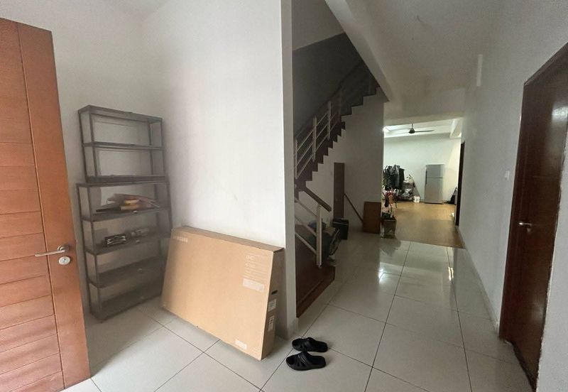 Kiara 2 @ Austin Heights