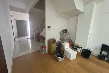 Kiara 2 @ Austin Heights