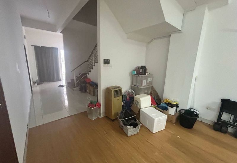 Kiara 2 @ Austin Heights