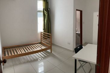 Kiara 2 @ Austin Heights