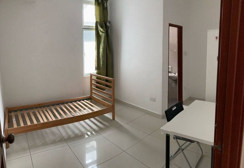 Kiara 2 @ Austin Heights