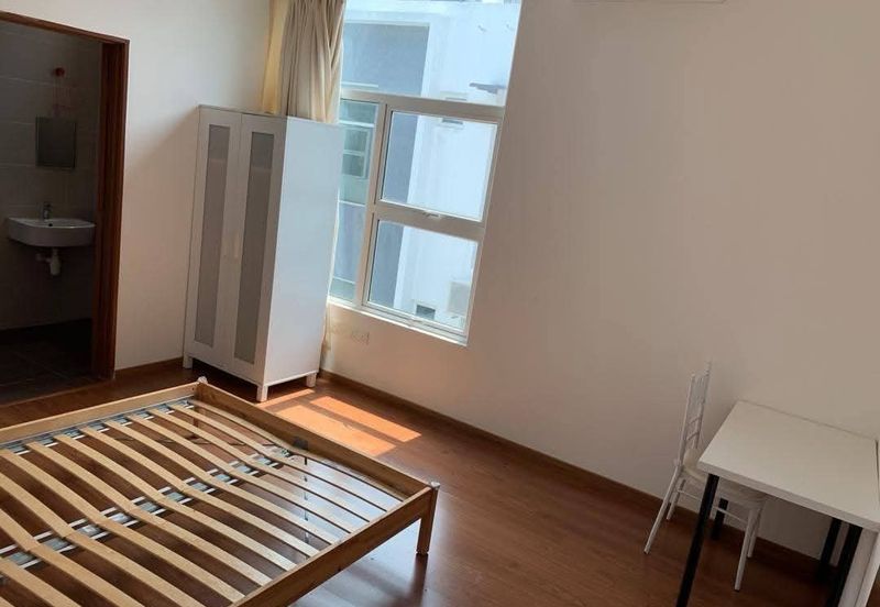 Kiara 2 @ Austin Heights