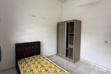 Austin Residence @Taman Mount Austin