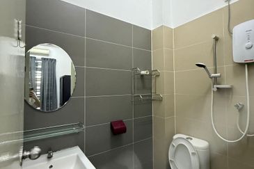 Austin Residence @Taman Mount Austin