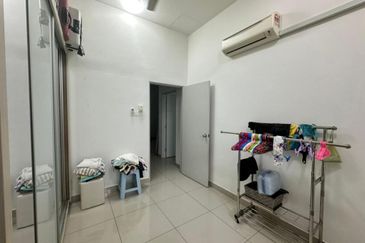 Austin Residence @Taman Mount Austin