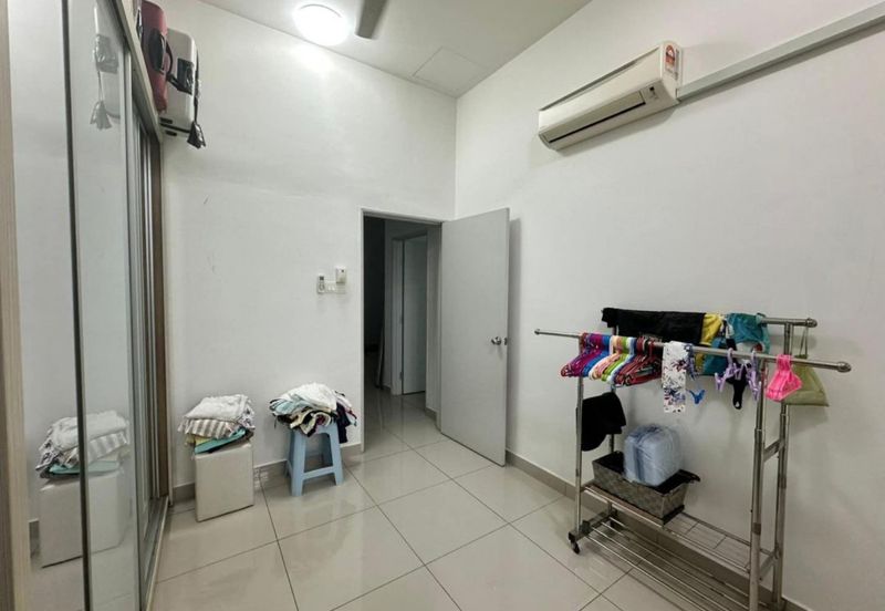 Austin Residence @Taman Mount Austin