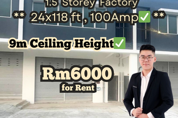 Stellar Park @ Vervo City