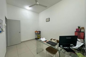 Austin Residence @Taman Mount Austin