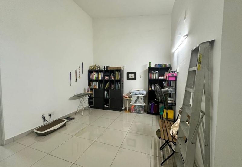 Austin Residence @Taman Mount Austin