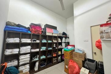 Austin Residence @Taman Mount Austin