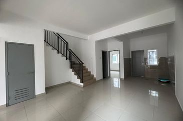 Bandar Baru Permas Jaya