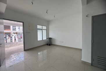 Bandar Baru Permas Jaya