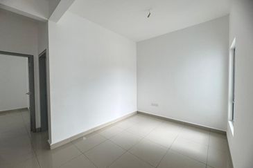 Bandar Baru Permas Jaya