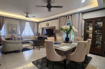 Residence At The Peak