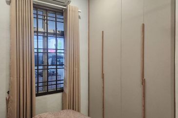 Residence At The Peak