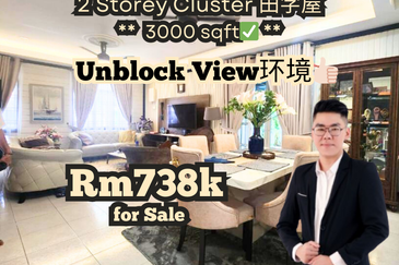 Residence At The Peak