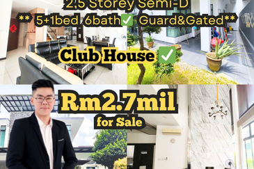 Bandar Baru Permas Jaya