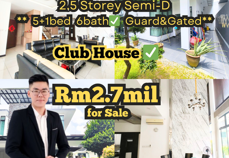 Bandar Baru Permas Jaya