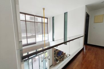 Bandar Baru Permas Jaya