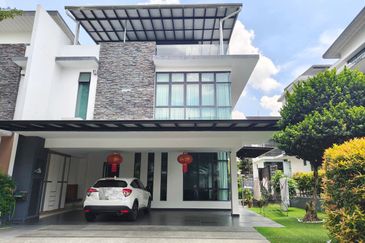 Bandar Baru Permas Jaya