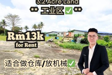 Kampung Seelong Jaya