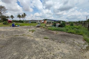 Kampung Seelong Jaya