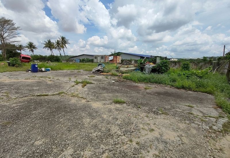 Kampung Seelong Jaya