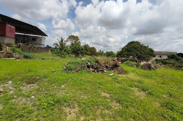 Kampung Seelong Jaya