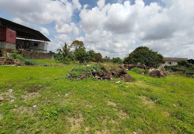 Kampung Seelong Jaya