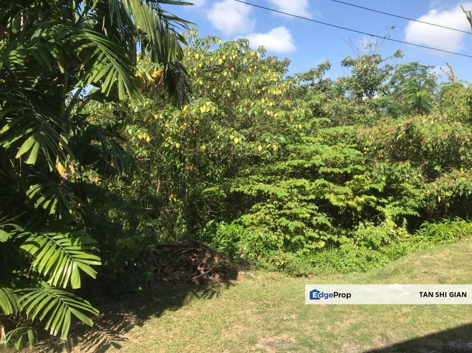 Bukit Kempas 21775sqft Land for Sale, Johor, Johor Bahru