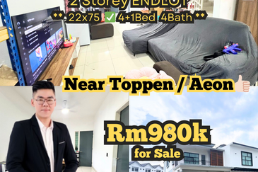 Clarinet @ Taman Desa Tebrau