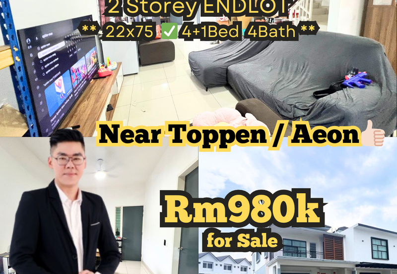 Clarinet @ Taman Desa Tebrau