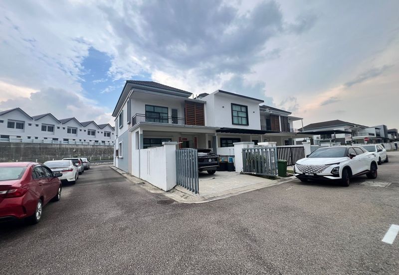 Clarinet @ Taman Desa Tebrau