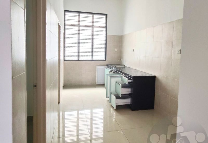 Austin Residence @Taman Mount Austin