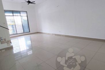 Austin Residence @Taman Mount Austin