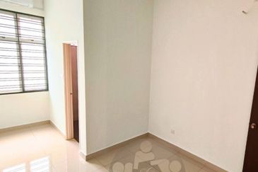 Austin Residence @Taman Mount Austin