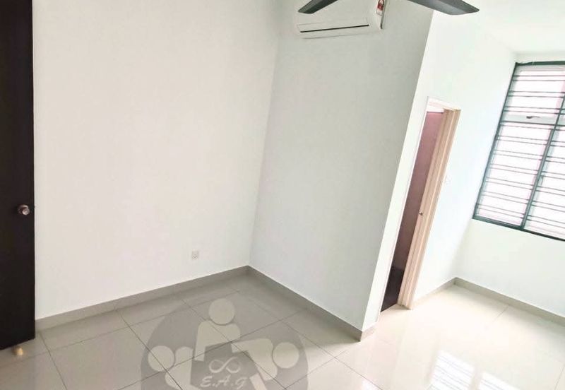 Austin Residence @Taman Mount Austin