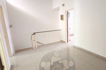 Austin Residence @Taman Mount Austin