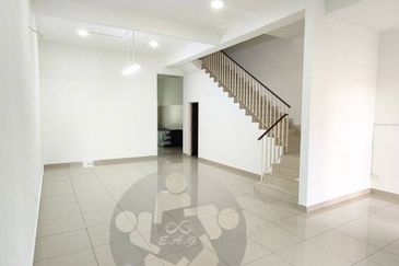 Austin Residence @Taman Mount Austin