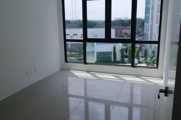 8scape Residences @ Sutera