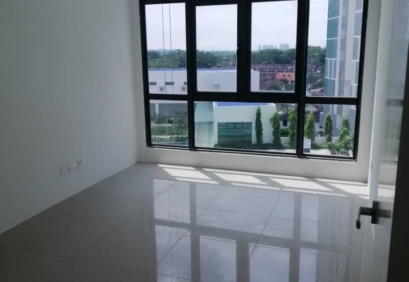 8scape Residences @ Sutera