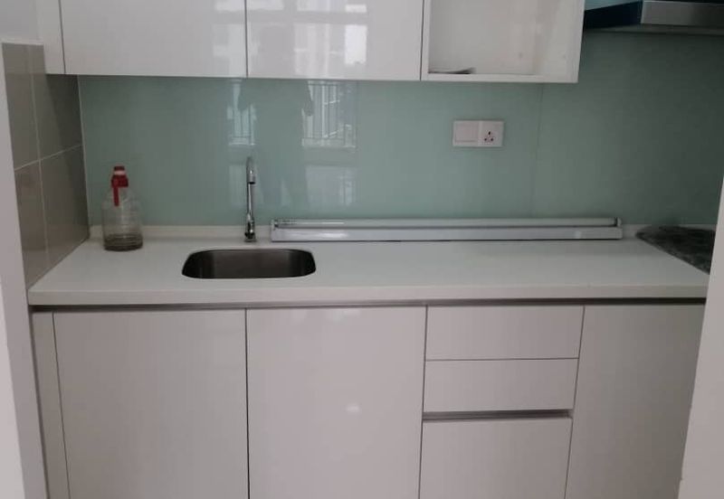 8scape Residences @ Sutera