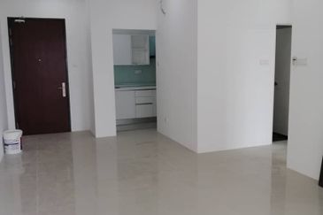 8scape Residences @ Sutera