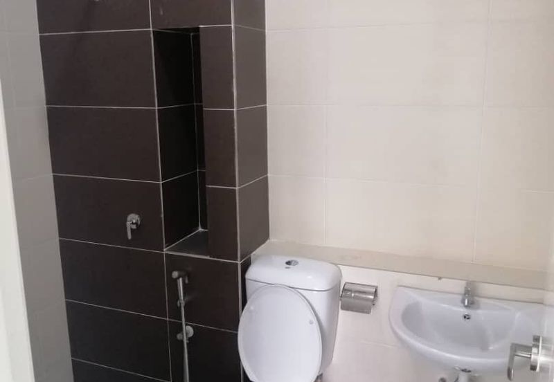 8scape Residences @ Sutera